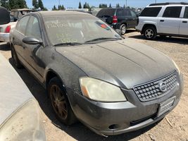 2005 NISSAN Altima