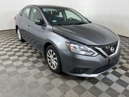 2018 NISSAN Sentra