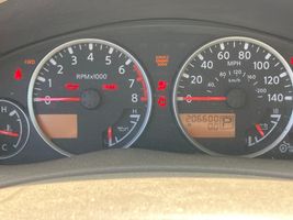 2010 NISSAN Pathfinder