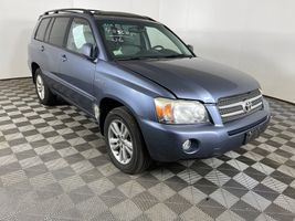 2006 Toyota HIGHLANDER