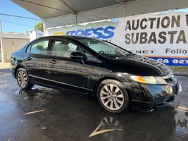 2010 Honda Civic