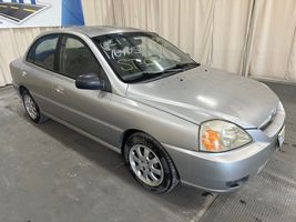 2003 Kia Rio