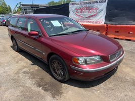 2004 Volvo V70