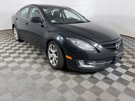 2009 Mazda MAZDA6