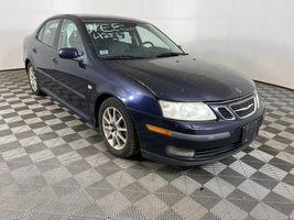 2003 Saab 9-3
