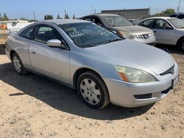 2003 Honda Accord