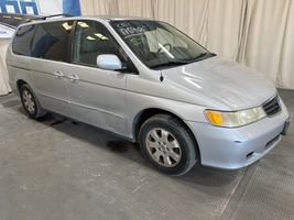 2003 Honda Odyssey