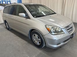 2007 Honda Odyssey