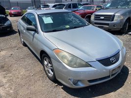 2004 Toyota Camry Solara