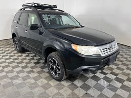 2013 Subaru Forester