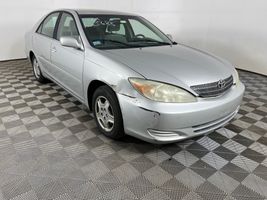 2003 Toyota Camry