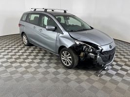 2015 Mazda MAZDA5