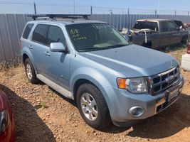 2009 Ford Escape