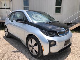 2016 BMW i3