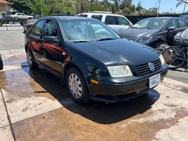 2003 VOLKSWAGEN JETTA