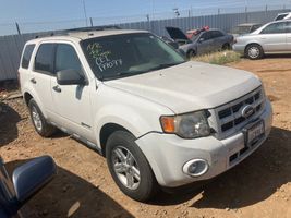 2009 Ford Escape