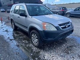 2004 Honda CR-V
