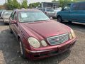 2003 Mercedes-Benz E-Class