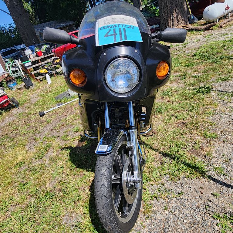1979 YAMAHA XS1100 4