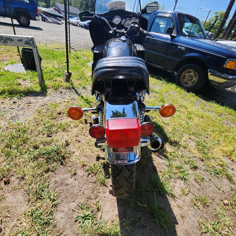 1979 YAMAHA XS1100 5