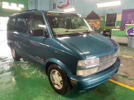 2000 Chevrolet Astro Vans