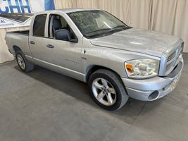 2007 Dodge RAM 1500