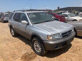 2000 Honda Passport