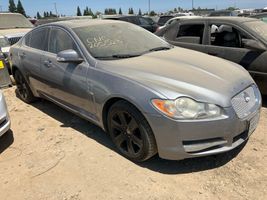 2009 Jaguar XF