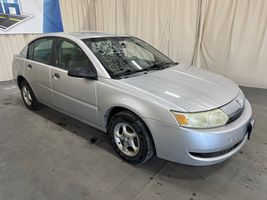 2004 Saturn Ion