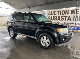2010 Ford Escape