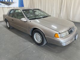 1995 Mercury Cougar