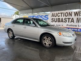 2013 Chevrolet Impala
