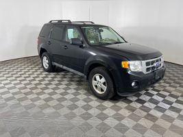 2011 Ford Escape