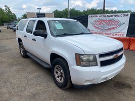 2010 Chevrolet Suburban