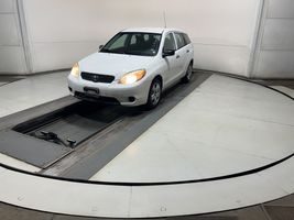 2006 Toyota Matrix
