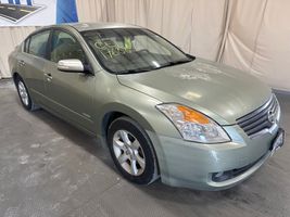 2007 NISSAN Altima