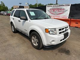 2012 Ford Escape