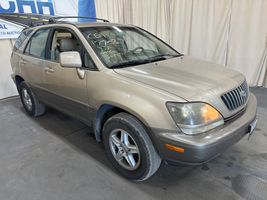 1999 Lexus RX 300
