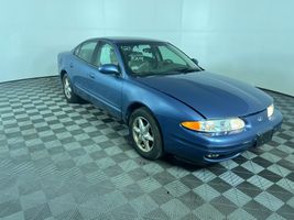 1999 Oldsmobile Alero