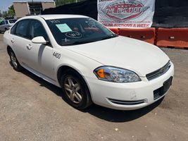 2009 Chevrolet Impala