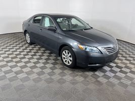 2008 Toyota Camry