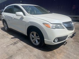 2015 ACURA RDX