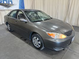 2003 Toyota Camry