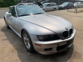 2001 BMW Z3