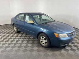 2006 Hyundai Sonata