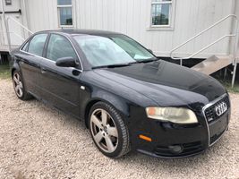 2008 Audi A4