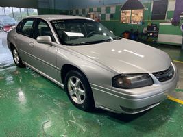 2005 Chevrolet Impala