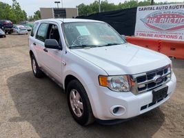 2012 Ford Escape