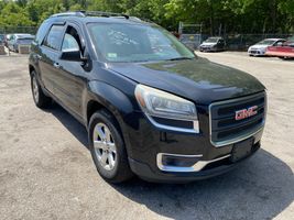 2016 GMC ACADIA