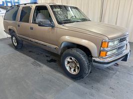 1996 Chevrolet Suburban